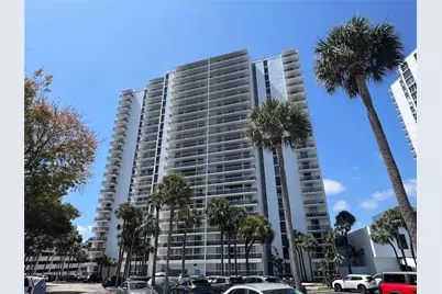 3731 N Country Club Drive #529, Aventura, FL 33180 - Photo 1