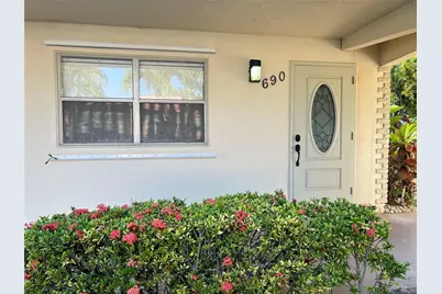 690 Saxony O #690, Delray Beach, FL 33446 - Photo 1