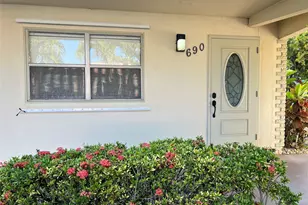 690 Saxony O Unit, Delray Beach, FL 33446 - Photo 1