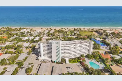 2840 N Ocean Boulevard #407, Fort Lauderdale, FL 33308 - Photo 1