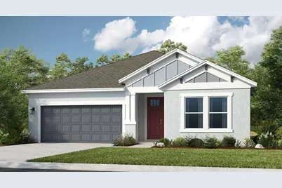 512 SE Ranch Oak Circle, Port Saint Lucie, FL 34984 - Photo 1