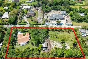 17451 SW 46th St, Southwest Ranches, FL 33331 - Photo 1