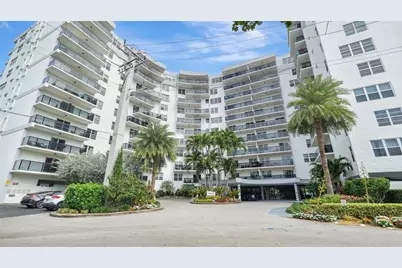 5100 Dupont Boulevard #5M, Fort Lauderdale, FL 33308 - Photo 1