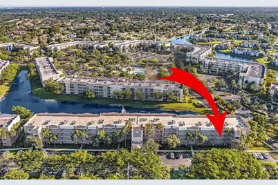 9537 Weldon Circle #I116, Tamarac, FL 33321 - Photo 1