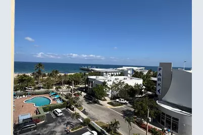 305 N Pompano Beach Boulevard #704, Pompano Beach, FL 33062 - Photo 1