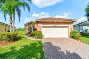 9966 SW Chadwick, Port Saint Lucie, FL 34987 - Photo 1