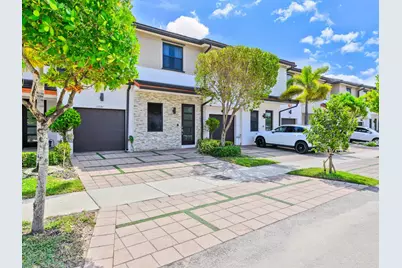 15591 NW 91st Court, Miami Lakes, FL 33018 - Photo 1