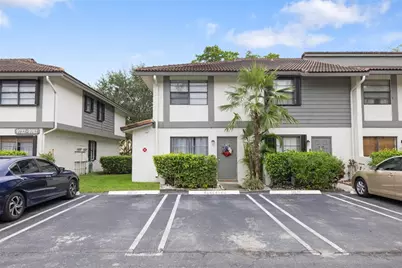 9744 NW 14th Street #33, Coral Springs, FL 33071 - Photo 1