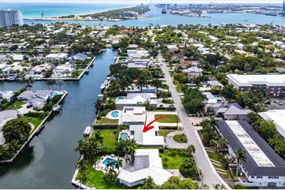 1720 Marietta Drive, Fort Lauderdale, FL 33316 - Photo 1