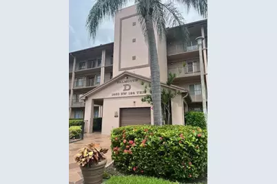 1650 SW 124th Terrace #410D, Hollywood, FL 33027 - Photo 1