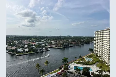 3233 NE 34th Street #1404, Fort Lauderdale, FL 33308 - Photo 1
