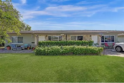 2170 NE 44th Street #B, Lighthouse Point, FL 33064 - Photo 1