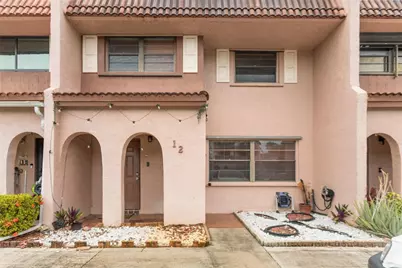 12 Cortez Way #3-45, Davie, FL 33324 - Photo 1