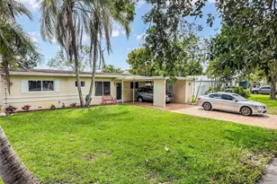 6510 SW 4th St, Pembroke Pines, FL 33023 - Photo 1