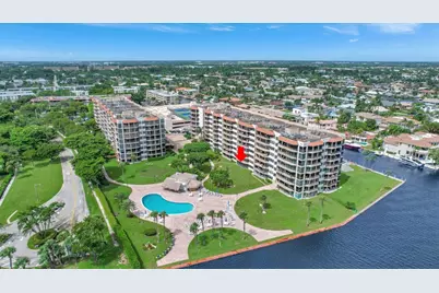 899 Jeffery Street #109, Boca Raton, FL 33487 - Photo 1