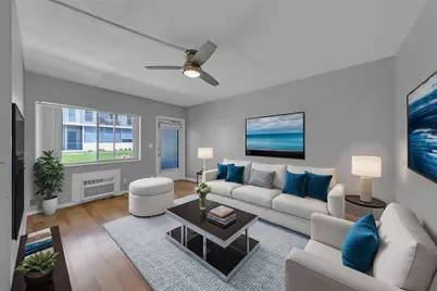 11 SW 4th Avenue #29, Boca Raton, FL 33432 - Photo 1