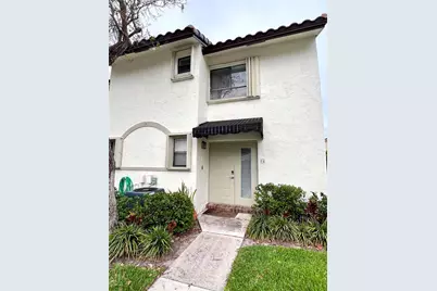 7200 NW 2nd Ave, Unit #54, Boca Raton, FL 33487 - Photo 1