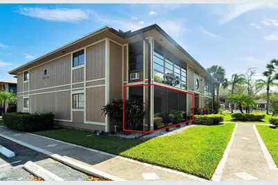 7717 Ashmont Creek #109, Tamarac, FL 33321 - Photo 1
