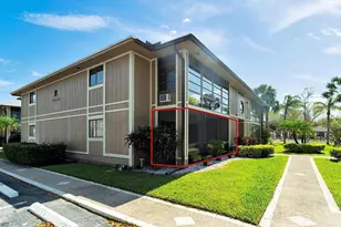 7717 Ashmont Cr Unit, Tamarac, FL 33321 - Photo 1