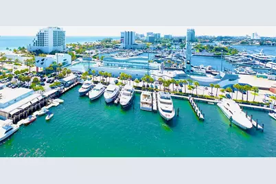 1 Las Olas Circle #1414, Fort Lauderdale, FL 33316 - Photo 1