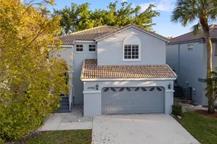 11734 NW 1st Ct, Coral Springs, FL 33071 - Photo 1