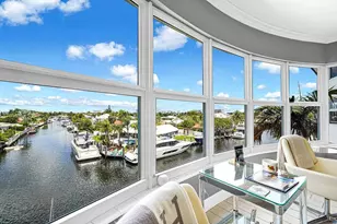 5100 Bayview Dr, Fort Lauderdale, FL 33308 - Photo 1