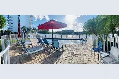 1705 N Riverside Drive #2, Pompano Beach, FL 33062 - Photo 1