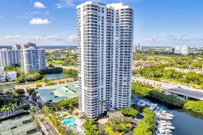 3500 Mystic Pointe Drive #3404, Aventura, FL 33180 - Photo 1