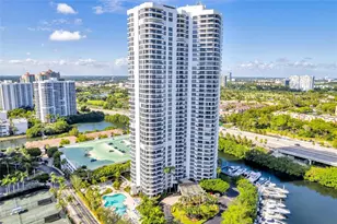 3500 Mystic Pointe Dr, Aventura, FL 33180 - Photo 1