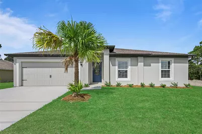 8175 104th Avenue, Vero Beach, FL 32967 - Photo 1
