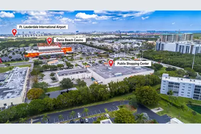 170 SE 5th Avenue #304, Dania Beach, FL 33004 - Photo 1