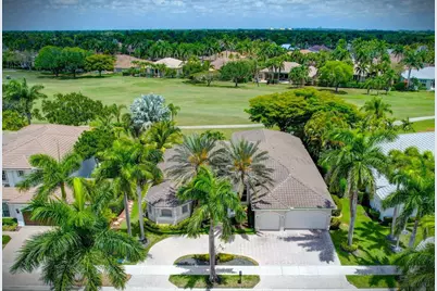 2529  Montclaire Cir, Weston, FL 33327 - Photo 1