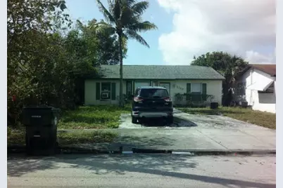 1229 18th Avenue, Lake Worth Beach, FL 33460 - Photo 1