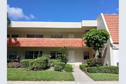 907 Cypress Terrace #104, Pompano Beach, FL 33069 - Photo 1