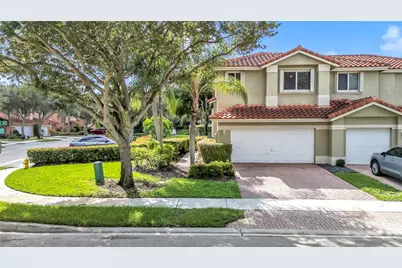 12502 NW 56th Street #12502, Coral Springs, FL 33076 - Photo 1
