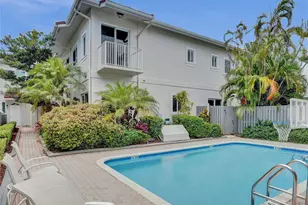 1744 NE 9th St, Fort Lauderdale, FL 33304 - Photo 1