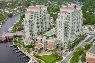 610 W Las Olas Bl, Fort Lauderdale, FL 33312 - Photo 1