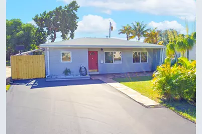 6214 Flagler Street, Hollywood, FL 33023 - Photo 1
