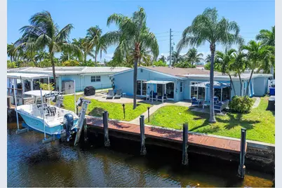 711 SE 5 Avenue, Pompano Beach, FL 33060 - Photo 1