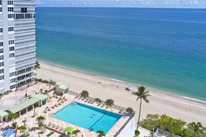 4250 Galt Ocean Drive #PHJ, Fort Lauderdale, FL 33308 - Photo 1