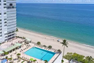 4250 Galt Ocean Dr, Fort Lauderdale, FL 33308 - Photo 1