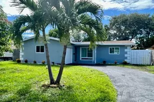 2445 NW 73rd Ave, Sunrise, FL 33313 - Photo 1