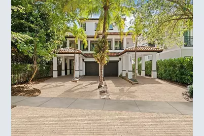 122 NE 16th Ter, Fort Lauderdale, FL 33301 - Photo 1