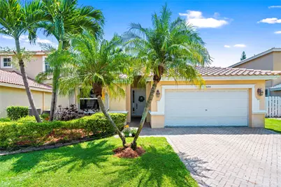 3155 SW 131st Avenue, Miramar, FL 33027 - Photo 1