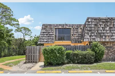 1660 Forest Lakes Circle #D, West Palm Beach, FL 33406 - Photo 1