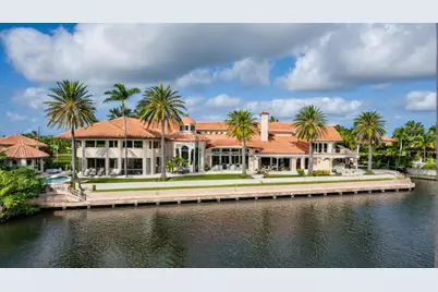 3100 NE 46th Street, Lighthouse Point, FL 33064 - Photo 1