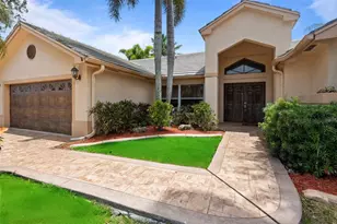 12626 SW 9th Pl, Davie, FL 33325 - Photo 1