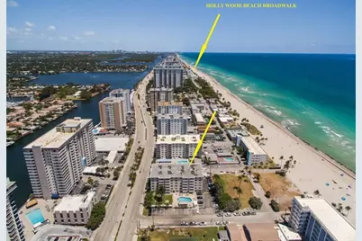 1901 S Ocean Drive #503, Hollywood, FL 33019 - Photo 1