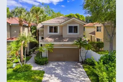 10657 NW 1st Street, Plantation, FL 33324 - Photo 1