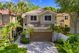 10657 NW 1st St, Plantation, FL 33324 - Photo 1